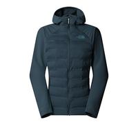 The North Face Mountain Athletics Cari Veste à capuche pour femme Deep Cypress S