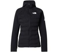 The North Face Mountain Athletics Cari Veste à capuche pour femme Tnf Black S
