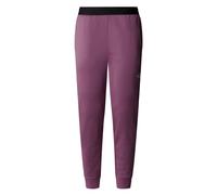 The North Face Mountain Athletics Fleece Collant De Running Femmes - Violet, Taille S