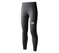 THE NORTH FACE Mountain Athletics Legging, Gris Asphalte/Noir, m Femme