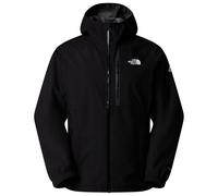 The North Face - Mountain Athletics Rainlit Hooded Jacket - Veste de running - XL - tnf black