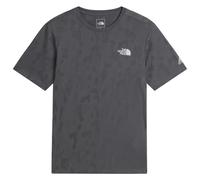 The North Face - Mountain Athletics S/S Tee 2.0 - T-shirt technique - S - smoked pearl