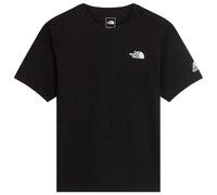 The North Face - Mountain Athletics S/S Tee 2.0 - T-shirt technique - XXL - tnf black