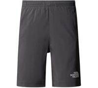 The North Face Mountain Athletics Shorts Anthracite Grey/TNF Black Grand
