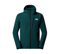 The North Face NF0A892S6GI M MA SOFTSHELL JACKET Jacket Homme Deep Nori Taille L
