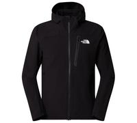 THE NORTH FACE Ma Softshell Jacket - Homme - Noir - taille L- modèle 2025