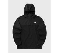 The North Face MOUNTAIN ATHLETICS USHBA 1/4 ZIP men Fleece Jackets black taille: XL