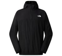 The North Face Mountain Athletics Ushba Half Zip Sweatshirt Noir XS Homme
