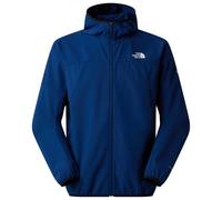 The North Face - Mountain Athletics Ushba Hooded Jacket - Veste de running - S - estate blue
