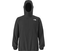 The North Face Veste de running Mountain Athletics Ushba Hooded Jacket Softshell Noir Taille S Homme