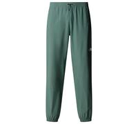 The North Face Pantalon Coupe-vent Mountain Athletics Pour Homme Duck Green Taille male