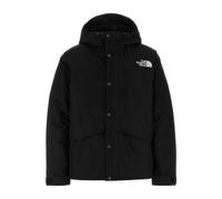 The North Face - Mountain Down Jacket - Homme - Sport - Noir - Taille: M