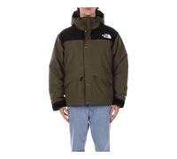 The North Face Blouson M MOUNTAIN DOWN JACKET in Kaki EU M