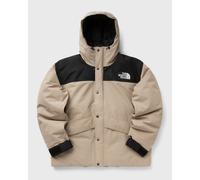 The North Face MOUNTAIN DOWN JACKET men Down & Puffer Jackets beige taille: S
