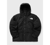 THE NORTH FACE Veste d’hiver 'Mountain' noir / blanc, Taille XXL