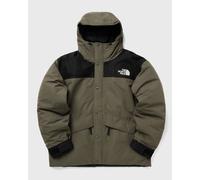 The North Face MOUNTAIN DOWN JACKET men Down & Puffer Jackets green taille: XXL