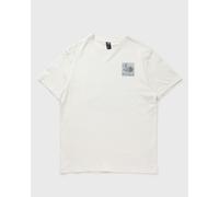 The North Face MOUNTAIN ESCAPE RELAXED SHORT SLEEVE TEE men Shortsleeves beige taille: XL