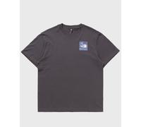The North Face MOUNTAIN ESCAPE RELAXED SHORT SLEEVE TEE men Shortsleeves grey taille: XL