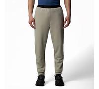 The North Face Mountain Fleece Pantalon de survêtement pour Homme Clay Grey/Cavern Grey XS