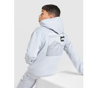 The North Face Mountain Hoodie Junior - Gris XXL