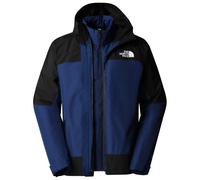 The North Face - Mountain Light Triclimate GTX Jacket - Veste 3-en-1 - L - estate blue / tnf black