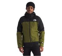 The North Face Mountain Light Triclimate Gtx Veste triclimate pour homme Forest Olive/Tnf Black XL