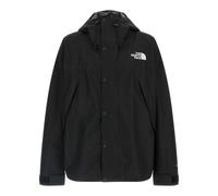 The North Face DRYVENT MONO MOUNTAIN JACKET men Windbreaker black taille: M
