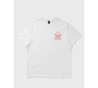 The North Face MOUNTAIN PLAY RELAXED SHORT SLEEVE TEE men Shortsleeves white taille: M