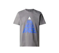 THE NORTH FACE Mountain Play T-Shirt Smoked Pearl L