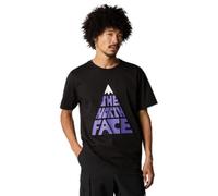 THE NORTH FACE Mountain Play T-Shirt TNF Black L