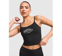 The North Face Mountain Tank Top - Noir L