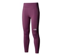Collant long The North Face 7/8 Movmynt violet foncé femme - XL