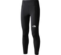 The North Face Movmynt 7/8 Tight Femme Noir - Collants de running femmes XS