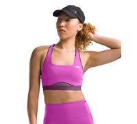 The North Face Movmynt Soutien-Gorge Violet Crocus/Black Currant Purple L