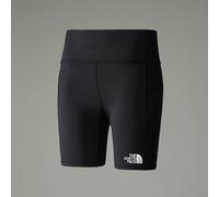 The North Face Movmynt Tight Short Femme Noir - Shorts et cuissards standards de running femmes XS