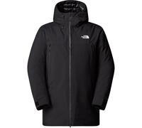 THE NORTH FACE Mtn Range Down Parka - Homme - Noir - taille XL- modèle 2026