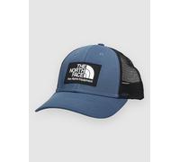 THE NORTH FACE Mudder Trucker Casquette bleu Uni