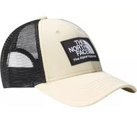 The North Face MUDDER TRUCKER Casquette ks Blanc