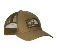 The North Face - Mudder Trucker Hat - Casquette - One Size - cedar / sardenia green