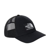 CASQUETTE MUDDER TRUCKER BLACK