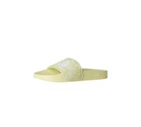 The North Face Base Camp Iii Slides Jaune EU 39 Femme