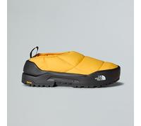 The North Face - Base Camp Thermoball Mule - Chaussures d'hiver - EU 47 1/3 - summit gold / tnf black