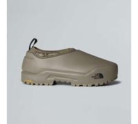 The North Face Mules Imperméables Base Camp Mocha Brown-mocha Brown Taille 44 male