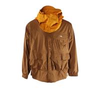The North Face - Multi Pocket Cardigan - Homme - Sport - Brun - Taille: XL