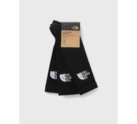 The North Face MULTI SPORT CUSH CREW SOCK 3P men Socks black taille: M