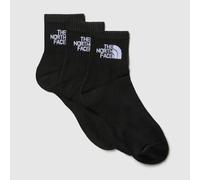 THE NORTH FACE Multi Sport Cush Quarter Chaussettes Tnf Black M
