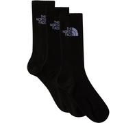 Chaussettes The North Face Multisport Cush Crew noir (3 paires) - L