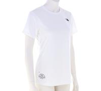 The North Face - Women's Multiple Placement S/S Tee-Graphic - T-shirt - S - tnf white