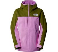 The North Face Namak Veste isolante pour femme Forest Olive/Dragonfrui S
