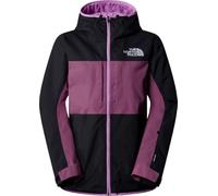 The North Face Namak Veste isolante pour femme Tnf Black/Midnight Mauv L